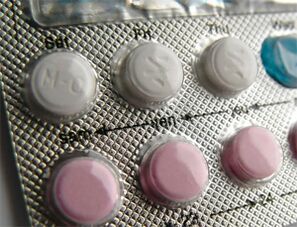 Učinkovito zdravilo za prostatitis pri moških