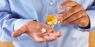 kakšne antibiotike piti pri prostatitisu pri moških
