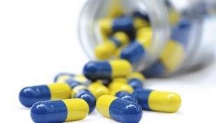 zdravila za prostatitis