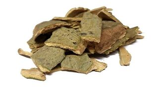 zdravljenje prostatitisa iz osnove lupine