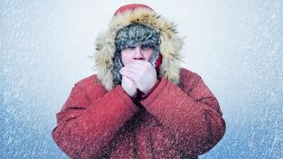hipotermija kot vzrok za prostatitis