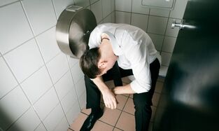 znaki in simptomi prostatitisa pri moških
