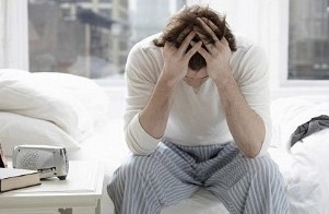 Akutne prostatitis