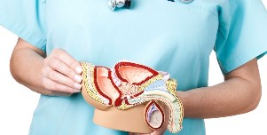 Simptomi prostatitis pri moških