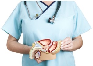 Prostatitis y moških