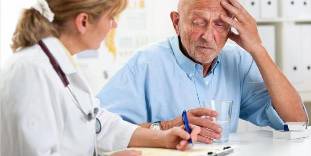 vrste prostatitis